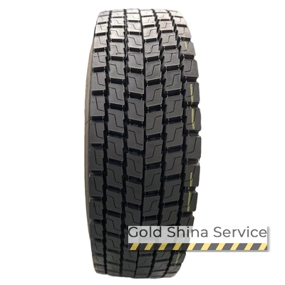 Vipal (наварка) PBD10 (ведуча) 265/70 R19.5