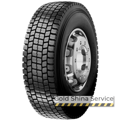 Doublestar DSR08A (ведуча) 315/70 R22.5 154/150L PR18