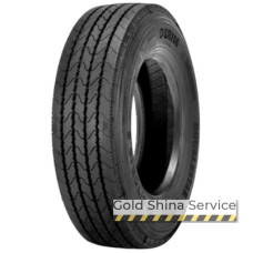 Doublestar DSR116 (рульова) 225/75 R17.5 129/127L PR16