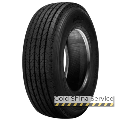 Doublestar DSR118 (рульова) 385/55 R22.5 160K PR20