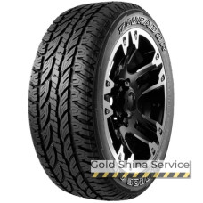 Tourador X FORCE A/T 235/75 R15 109T XL