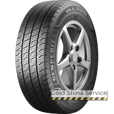Semperit Van-AllSeason 225/75 R16C 121/120R