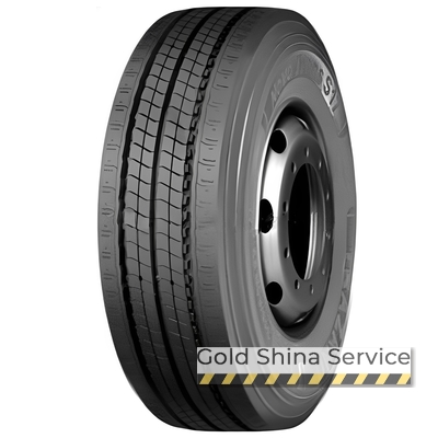 Trazano Novo Trans S17 (рульова) 315/70 R22.5 156/150L PR20