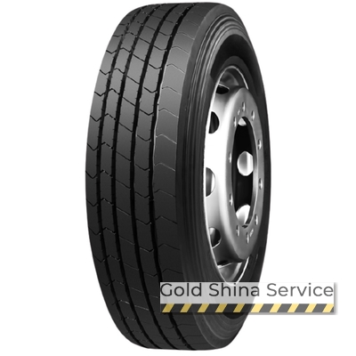 Trazano Novo Energy S13 (рульова) 295/60 R22.5 150/147K PR18