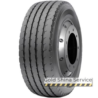 Trazano Novo Trans T47 (причіпна) 385/55 R22.5 160K PR20