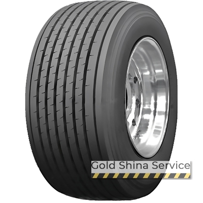 Trazano Trans T43 (причіпна) 445/45 R19.5 160J PR20