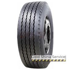 Wellplus WST677 (причіпна) 385/65 R22.5 160L