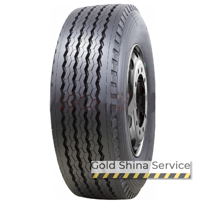 Wellplus WST677 (причіпна) 385/65 R22.5 160L