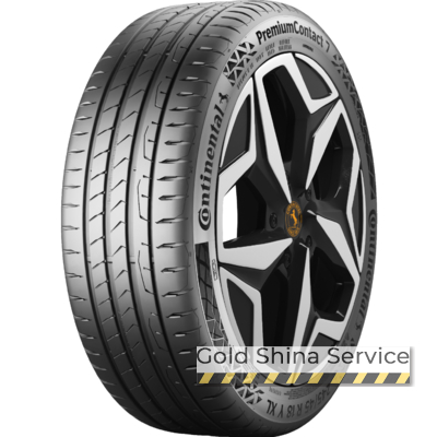 Автошини Continental PremiumContact 7 215/60 R16 99V XL