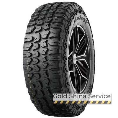 Автошини Aoteli MudMaxx 33/12.5 R18 118Q