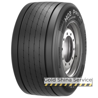 Pirelli H02 ProTrailer (причіпна) 385/65 R22.5 164K