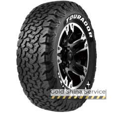 Tourador X FORCE A/T II 235/75 R15 109T XL