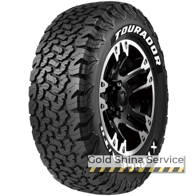 Автошини Tourador X FORCE A/T II 235/75 R15 109T XL