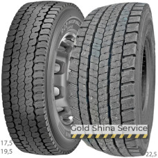 Pirelli R02 ProFuel Drive (ведуча) 305/70 R17.5 148/145M
