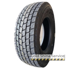 Doublestar DSRD01 (ведуча) 205/75 R17.5 125/123M