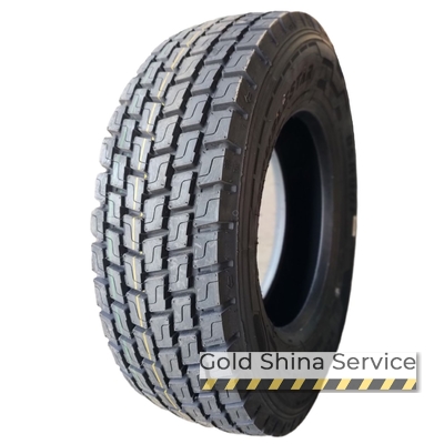 Doublestar DSRD01 (ведуча) 215/75 R17.5 126/124J