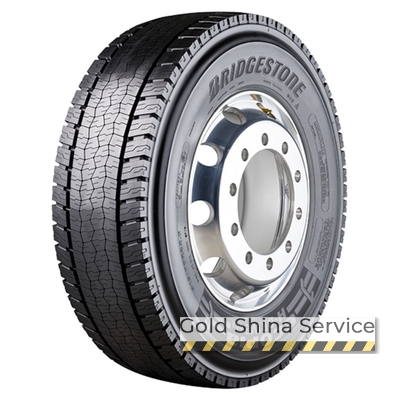 Bridgestone Ecopia H-Drive 002 (ведуча) 315/70 R22.5 154/150L