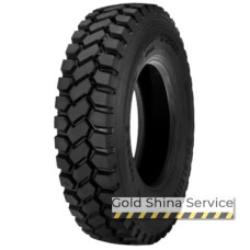 Doublestar DSR668 (ведуча) 315/80 R22.5 156/150L PR20