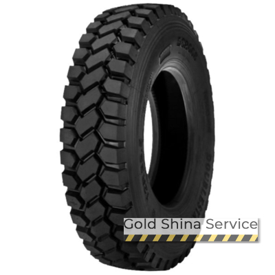 Doublestar DSR668 (ведуча) 315/80 R22.5 156/150L PR20