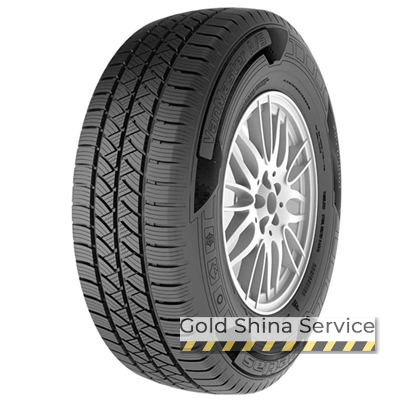 Starmaxx VanMaxx A/S 195 R14C 106/104R PR8