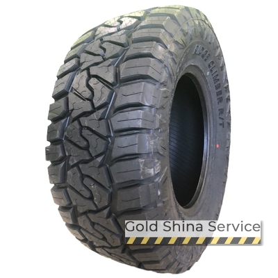 Автошини GRIT KING RIDGE CLIMBER R/T 285/55 R20 124/121S