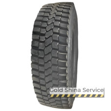 Michelin X Multi D Remix (ведуча) 315/70 R22.5 154/150L