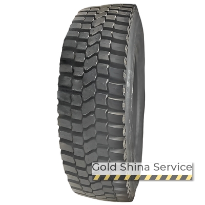 Michelin X Multi D Remix (ведуча) 315/70 R22.5 154/150L