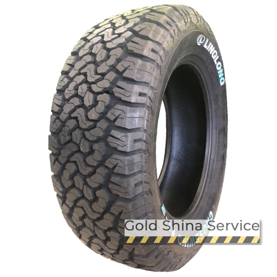 Автошини LingLong CROSSWIND AT-2 245/70 R16 111Q XL