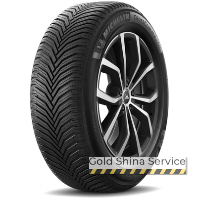 Автошини Michelin CrossClimate 2 SUV 225/65 R17 106V XL