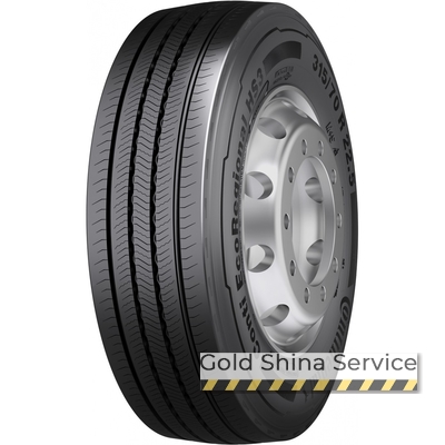Continental EcoRegional HS3 (рульова) 315/70 R22.5 156/150L
