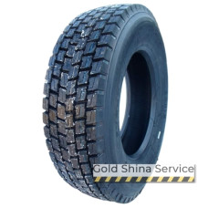 Sonix SX802 (ведуча) 315/70 R22.5 157/153L