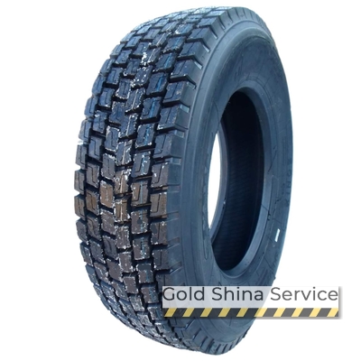 Sonix SX802 (ведуча) 315/70 R22.5 157/153L