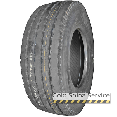 Atlander ATL818 (причіпна) 385/65 R22.5 164K PR24