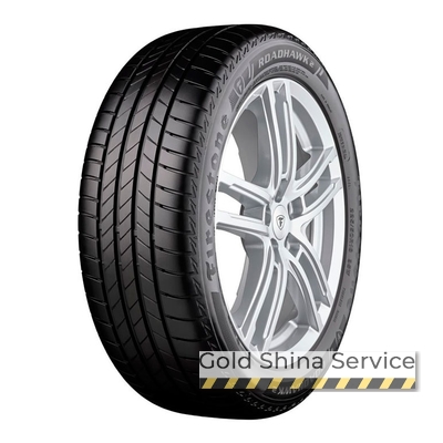 Firestone Roadhawk 2 225/55 R17 101Y XL Enliten