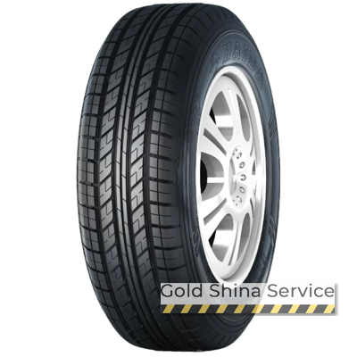 Автошини Haida FIRM HD819 H/T 265/75 R16 116S