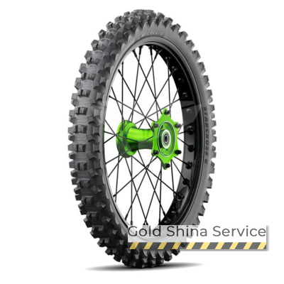 Michelin Starcross 6 M/S 110/100 R18 64M
