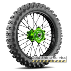 Michelin Starcross 6 MUD 100/90 R19 57M NHS Michelin Starcross 6 MUD 100/90 R19 57M NHS