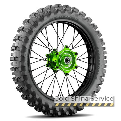 Michelin Starcross 6 MUD 100/90 R19 57M NHS