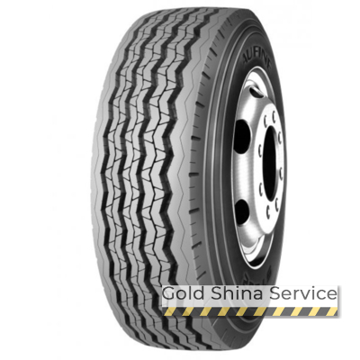 Doupro ST932 (причіпна) 385/65 R22.5 160K PR20