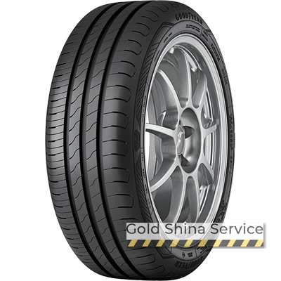 Автошини Goodyear EfficientGrip Compact 2 195/65 R15 91T
