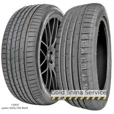 Aplus A610 245/40 R20 99W XL