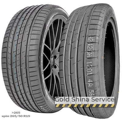Aplus A610 245/40 R20 99W XL