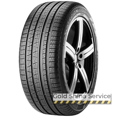 Pirelli Scorpion Verde All Season SF 235/60 R18 103V RSC MOExtended