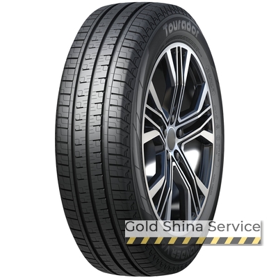 Автошини Tourador X Wonder Van 235/65 R16C 115/113T