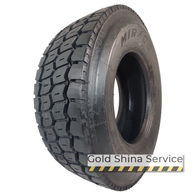 Mirage FTM313 (причіпна) 385/65 R22.5 160K