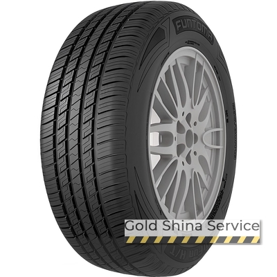 Автошини Funtoma SuvFun H/T 225/65 R17 102V