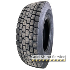 Greentrac GTRD1 (ведуча) 295/80 R22.5 152/148M PR18