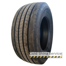 Greentrac GTRS1 (рульова) 315/70 R22.5 156/150L PR18