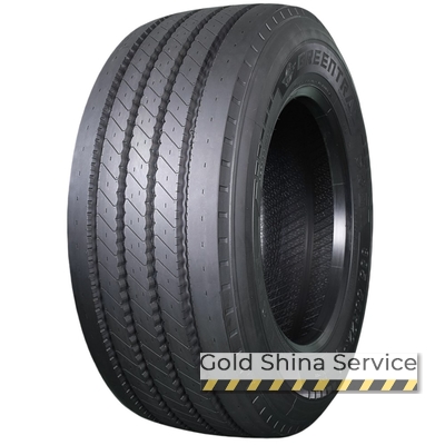 Greentrac GTRT1 (причіпна) 385/65 R22.5 164K PR20