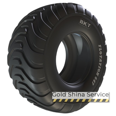 BKT FLOTATION 647 (с/г) 425/70 R18 155B TL